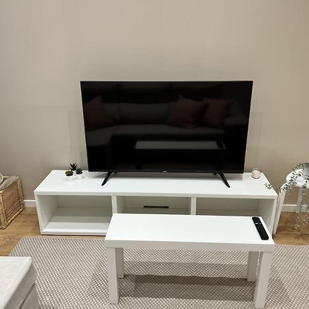 Apartamenticos Plaza Las Armas III Сарагоса Екстериор снимка