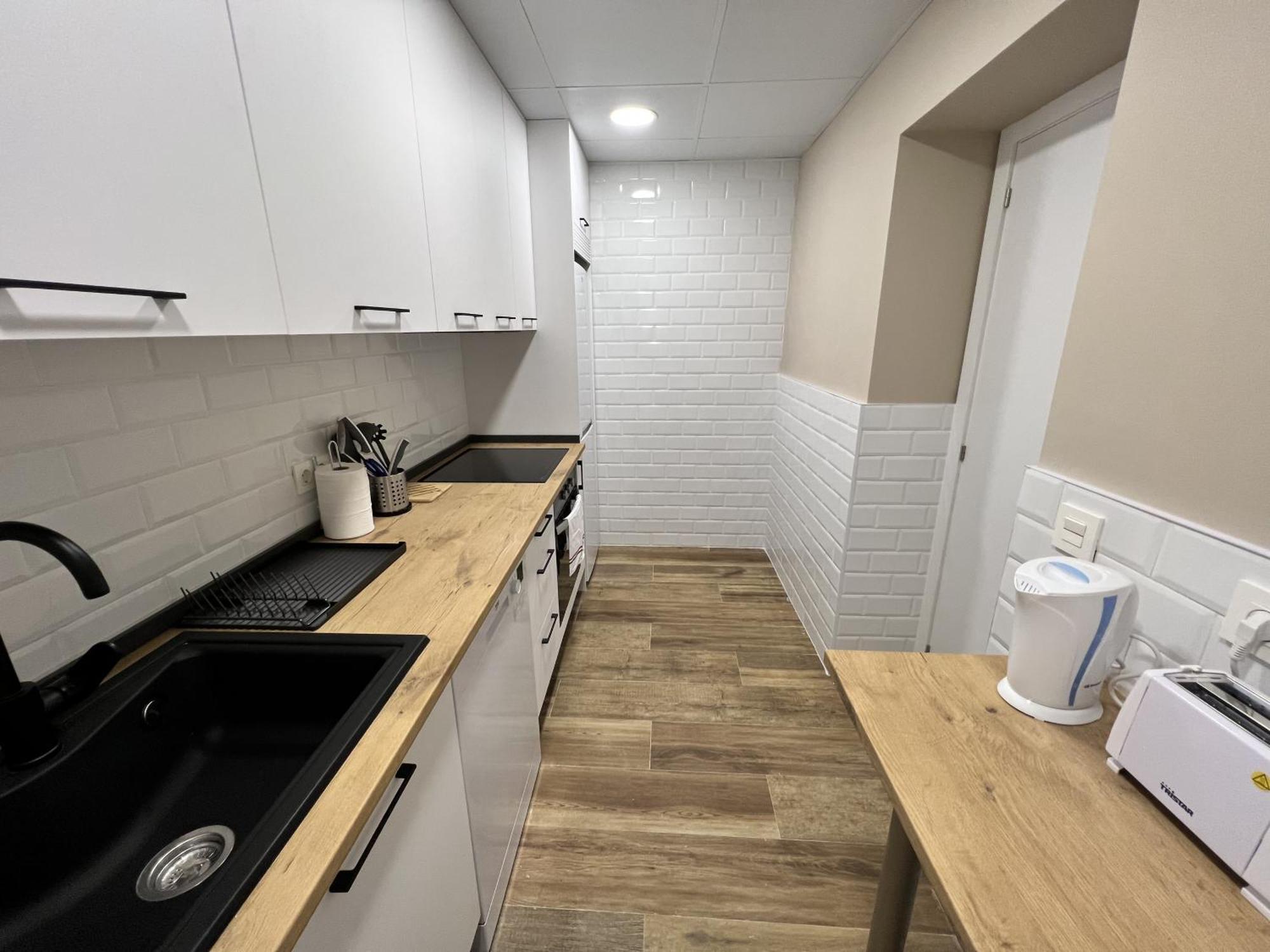 Apartamenticos Plaza Las Armas III Сарагоса Екстериор снимка