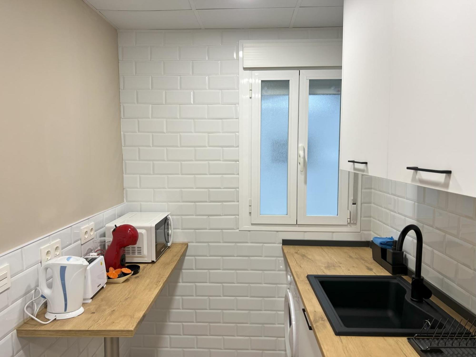Apartamenticos Plaza Las Armas III Сарагоса Екстериор снимка