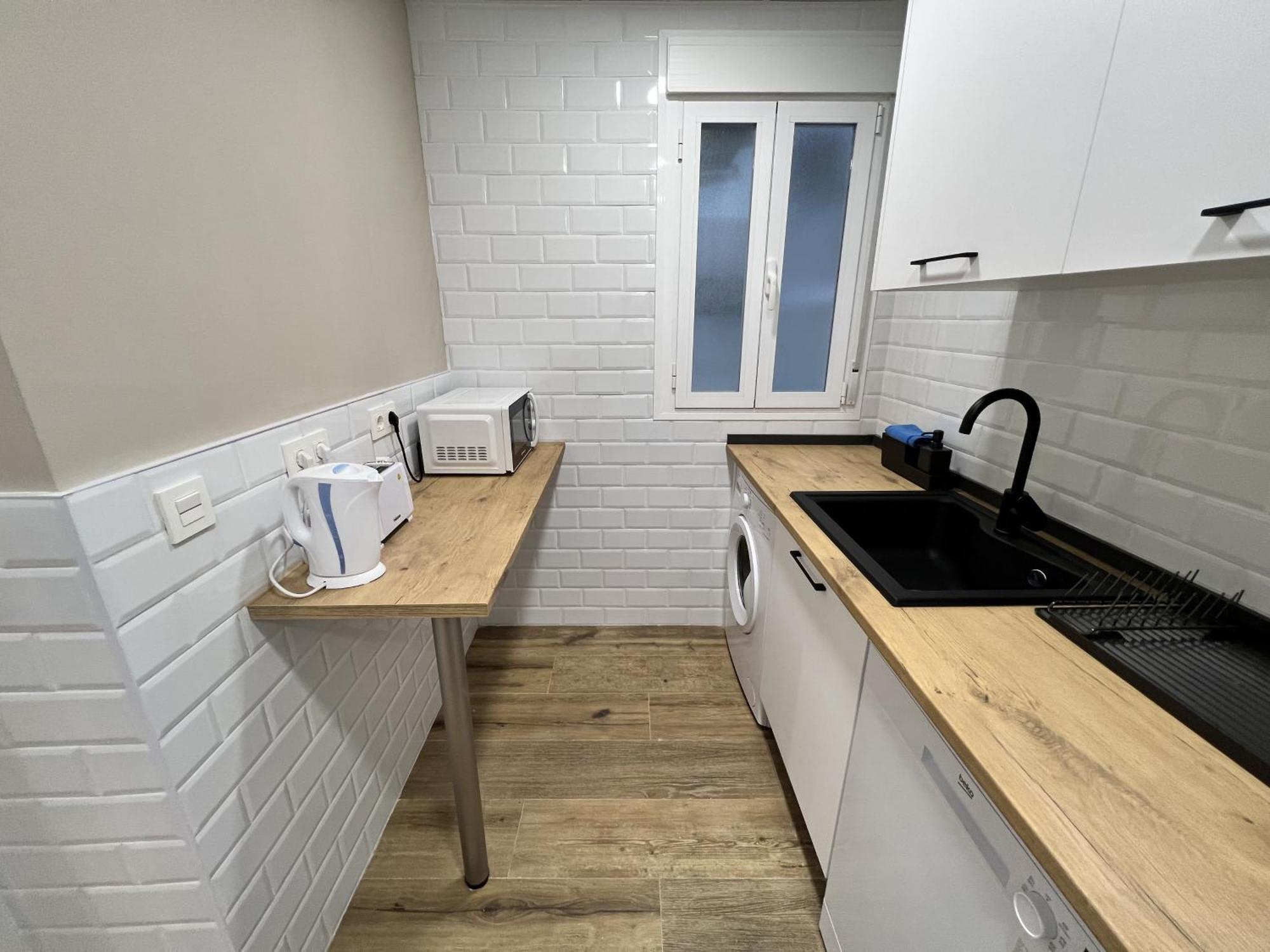 Apartamenticos Plaza Las Armas III Сарагоса Екстериор снимка